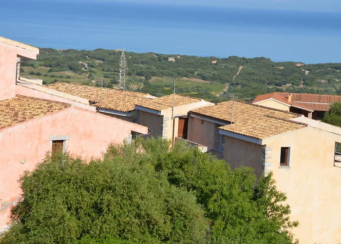 Residence Costa Del Turchese Badesi