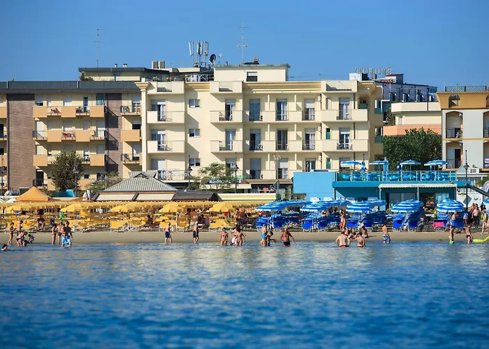 Hotel Garden Cesenatico