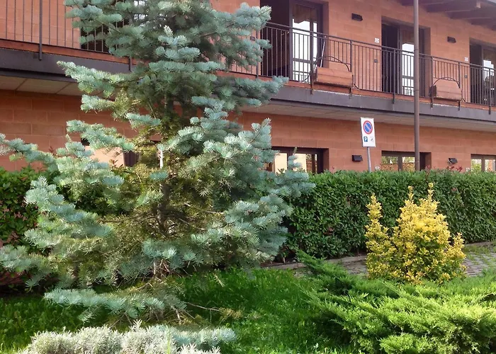 Hotel Regio