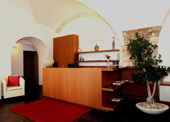 Hotel La Dimora Di Piazza Carmine