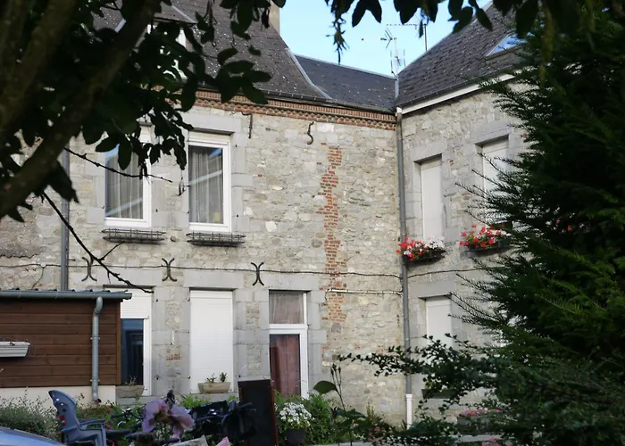 Hotel Val Saint Hilaire