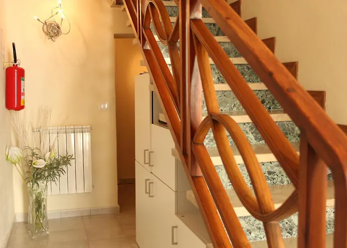 Hotel Sauro Viareggio
