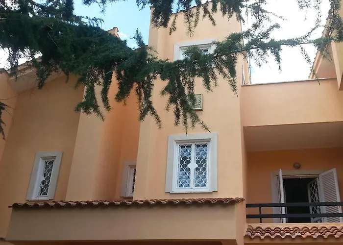 Villa Axa
