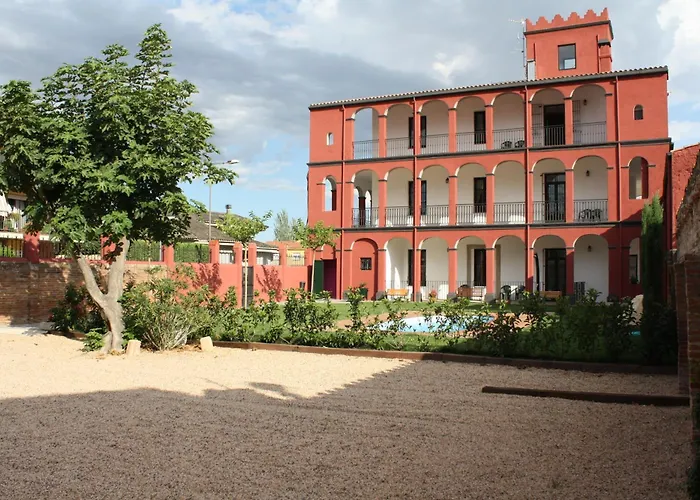 Aparthotel Can Gallart