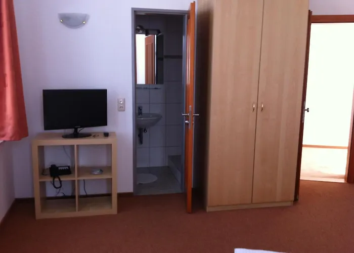 Hotel Zum Bügeleisen