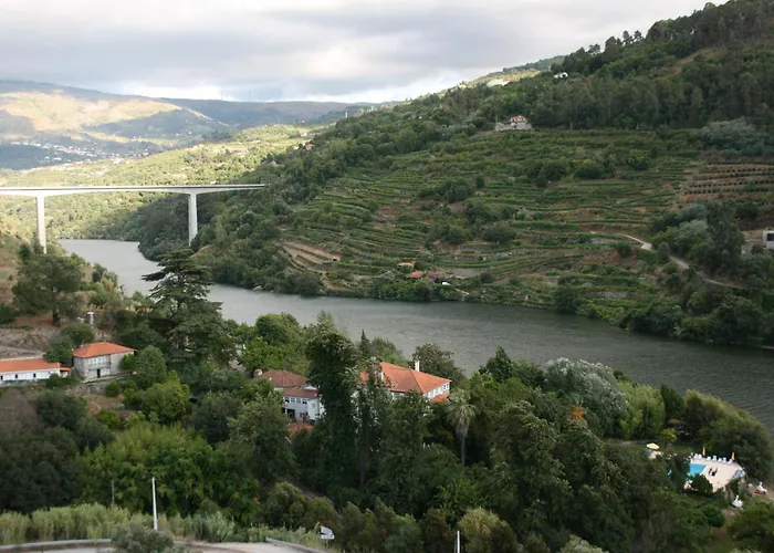 Quinta Da Ermida - Turismo De Habitacao