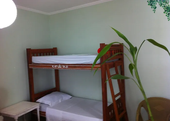 Zen Hotel Brasil