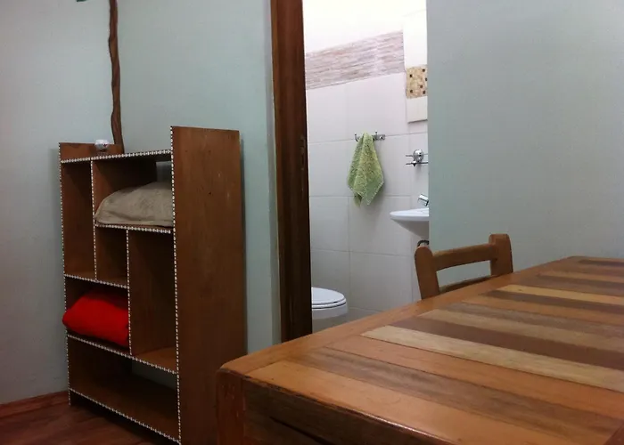 Zen Hotel Brasil