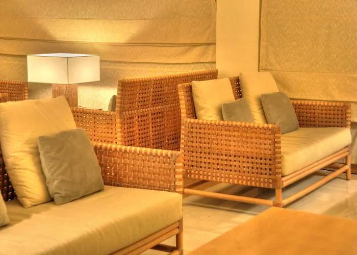 Hotel Calypso Marsalforn