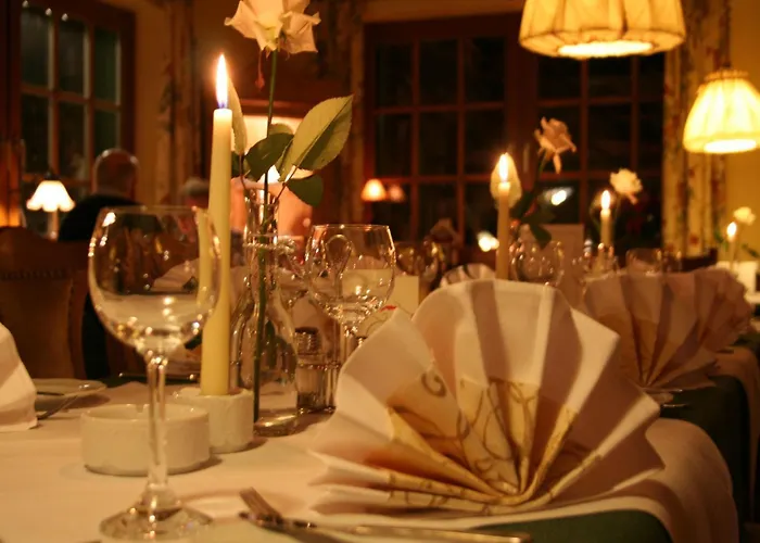 Hotel Gasthof Zur Post Winterberg