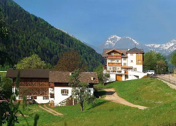 Hotel Seerast Ultimo