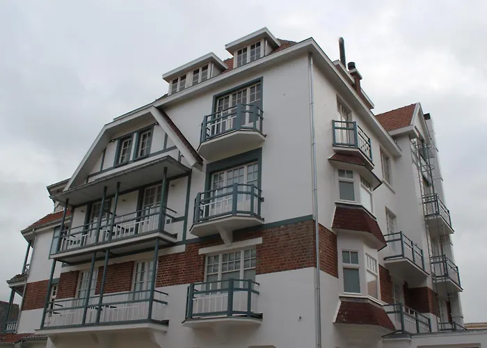 Hotel Astel