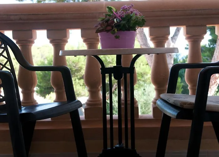 Hotel Cala Gat Cala Ratjada 