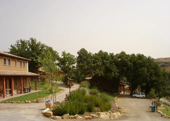 Borgo Magliano Resort