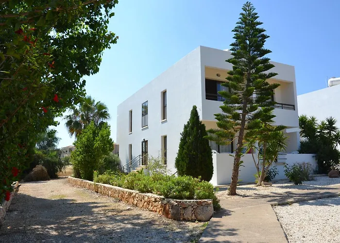 Aphrodite Beach Hotel