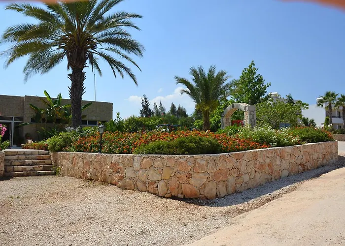 Aphrodite Beach Hotel Polis