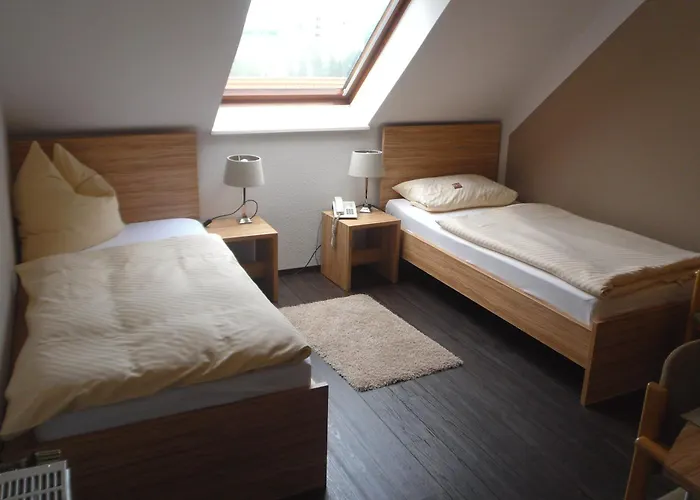 Osterberg - Restaurant und Hotel Hildesheim