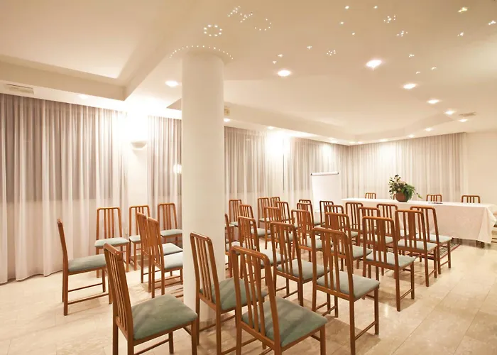 Hotel Canguro San Benedetto del Tronto