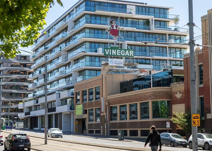 Mainstay Suites Abbotsford