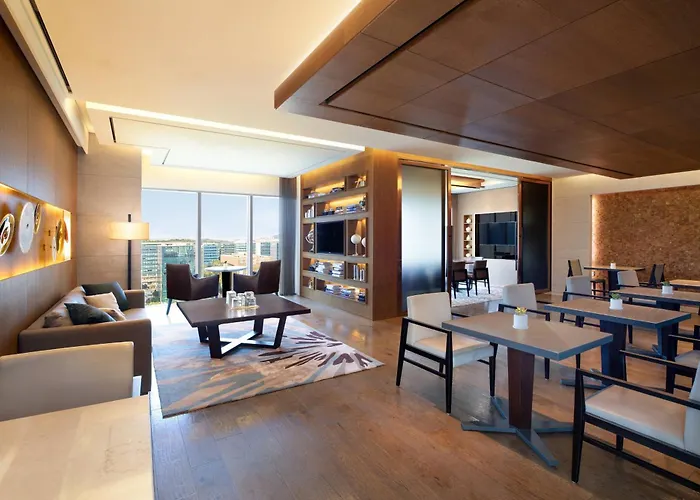 Courtyard By Marriott Seoul Pangyo