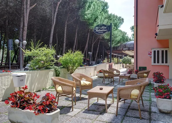 Hotel Valentino