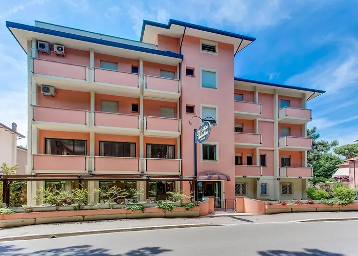 Hotel Valentino