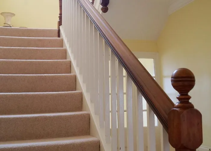 Low Gingerfield Farm B&B Richmond 