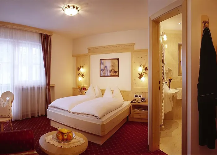 B&B Appartments Cudlea