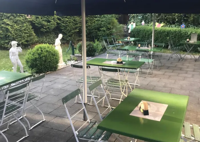 Hotels Bodenmais mit Hund