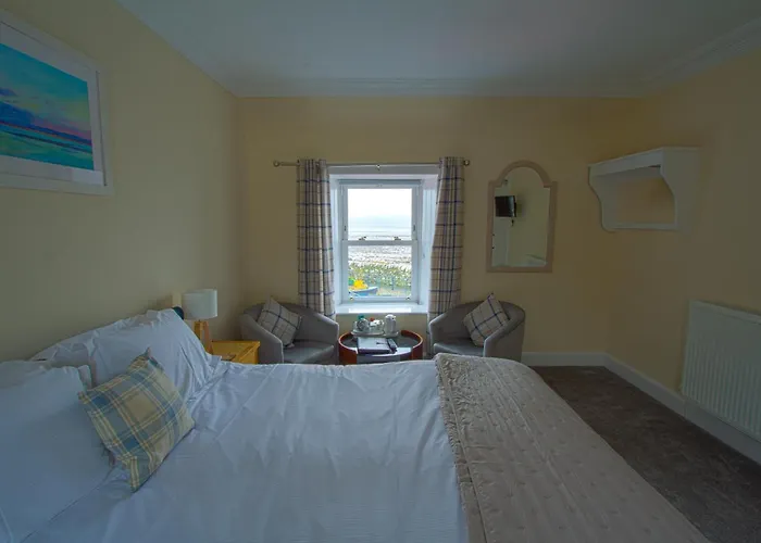 The Harbour Inn Garlieston