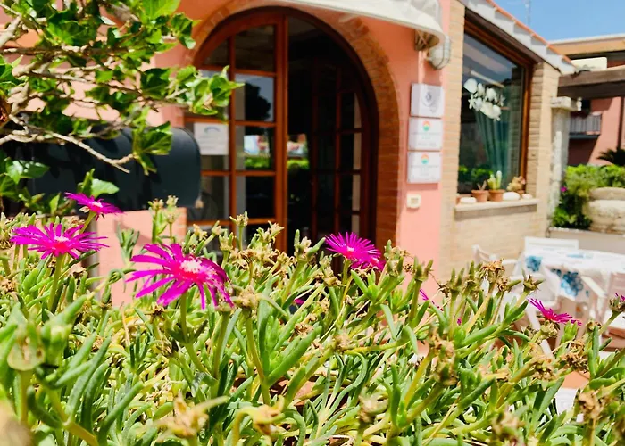 Hotel Elba