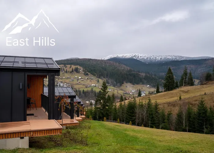 Phoenix Relax Park Bukovel