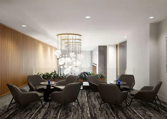 Hyatt Place Montreal - Downtown