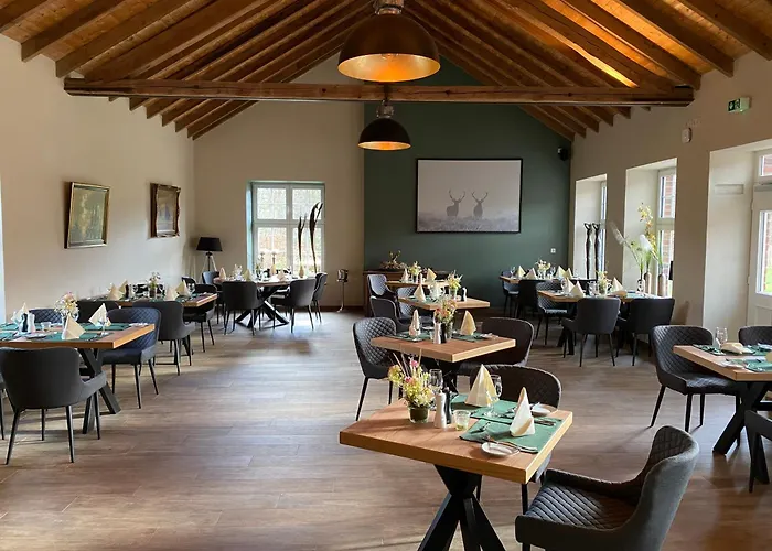Landgasthof Am Jäger Wesel 