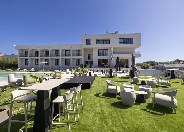 Hotel H4 Cangas 3 Superior