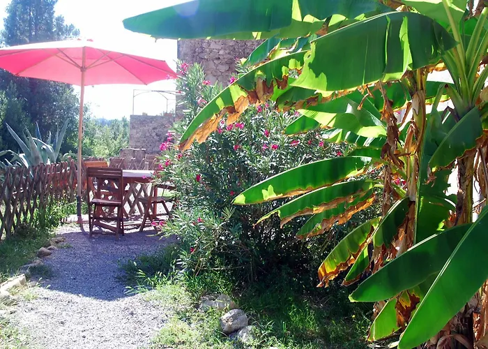 Domaine De Chanteperdrix