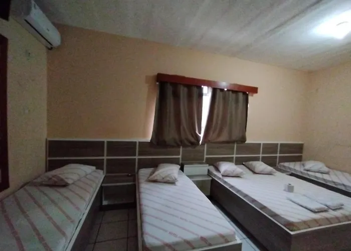 Hotel Novo Sol Santo Amaro
