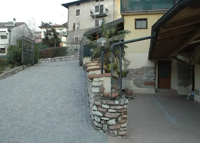 B&B Rosso Pila
