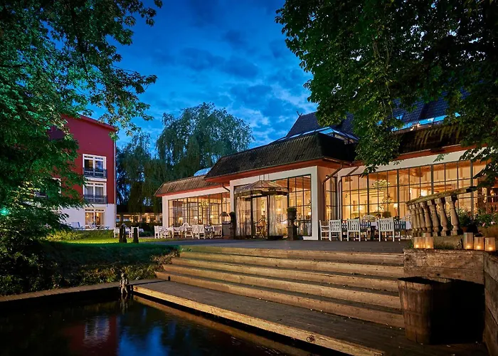 Bleiche Resort&Spa