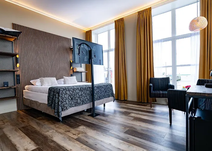Hotel Zeezicht