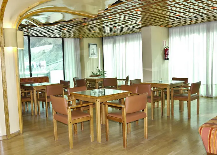 Hotel Sant Eloi
