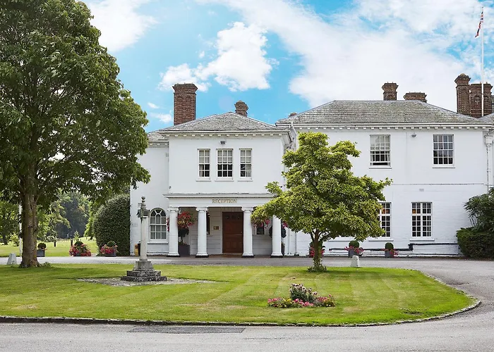 Milton Hill House