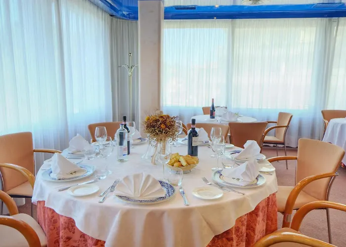 Senb Hotel Senigallia