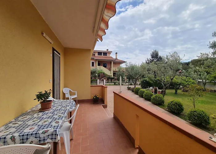 Villaggio Camping Lungomare
