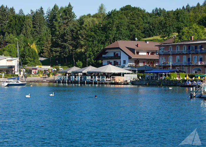 Clubdorf Galtür GmbH Veldener Traumschiff