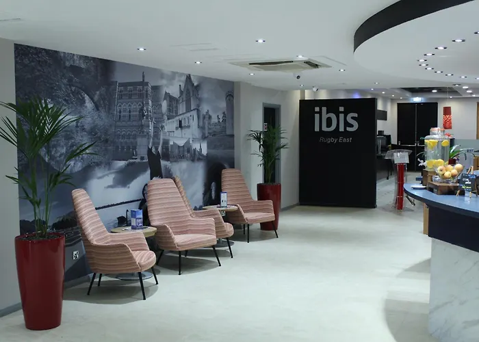 Ibis Rugby East