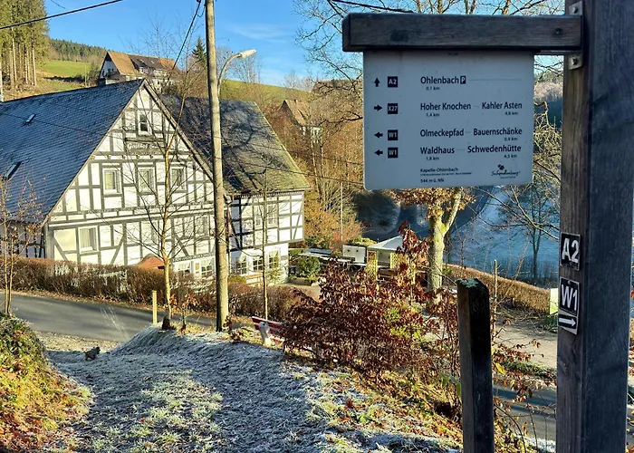 Gasthof Braun Schmallenberg