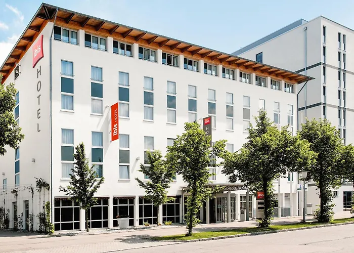 ibis Hotel München Garching Garching bei München