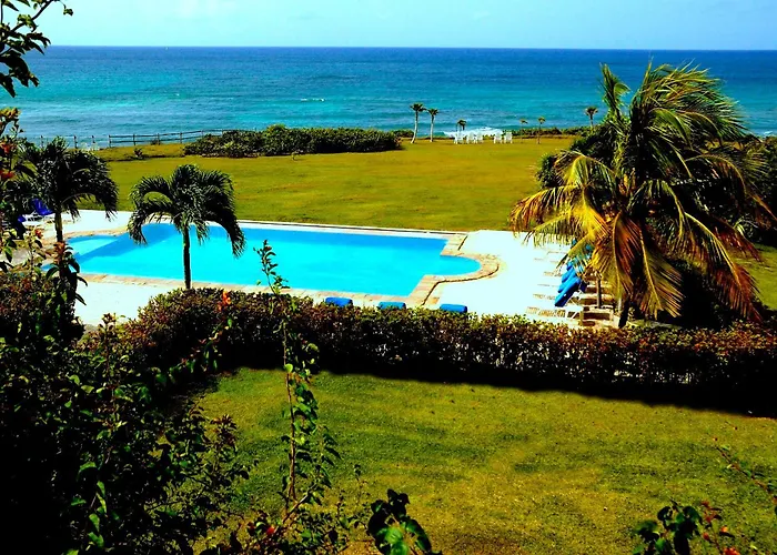 Blue Horizon Boutique Resort (Adults Only) Vieques