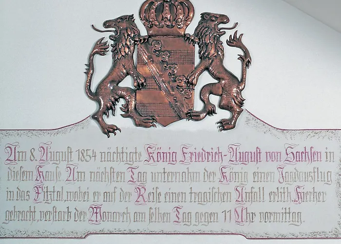Hotel Gasthof Neuner Imst